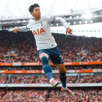 Take_On_Tottenham (@takeontottenham) 's Twitter Profile