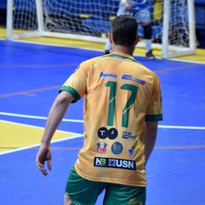 Orotina Futsal 💚💛 |
🎣| Dios es bueno... 🙏🏻