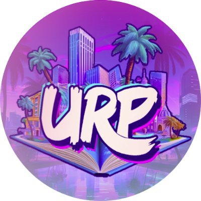 This is the official Twitter... X... whatever account for Unwritten Roleplay, an up & coming Grand Theft Auto 5 roleplay server on FiveM. coming Q4 of 2023!