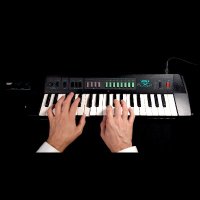 ThomasH (@thomash_synth) 's Twitter Profile