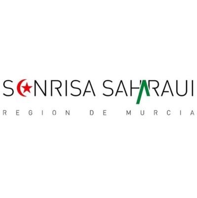 Sonrisa Saharaui Región de Murcia es una asociación de Solidaridad y Cooperación con el Pueblo Saharaui. https://t.co/RPwUvzAT79