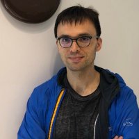 Salvo Costa (@asciiathletics) 's Twitter Profile