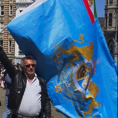 #جاویدشاه
#KingRezaPahlavi
@PahlaviReza
#ما_سرباز_شاهیم