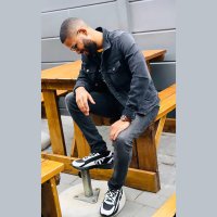 Luthuli (@lusomethings) 's Twitter Profile