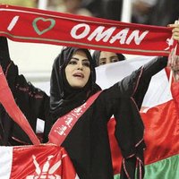 ميمومة الزدجالي (@mayumahzadjali) 's Twitter Profile Photo ميمومة الزدجالي (@mayumahzadjali) 's Twitter Profile Photo