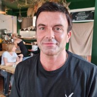 Aaron Calder Vegan (@aaronvegan) 's Twitter Profile