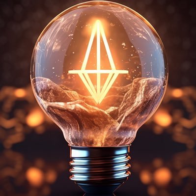 💡Guiding your crypto journey and illuminating IDO horizons 🚀 | Brightening blockchain paths & insights. 📈 | Your beacon in the crypto storm! ⚓