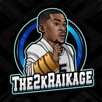 The2kRaikage(@The2kRaikage) 's Twitter Profile Photo