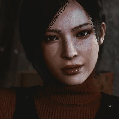 RE4R aeon fotos here 🌹 on X: height difference ada wong leon kennedy resident evil 4 remake re4r #ResidentEvil #ResidentEvil4Remake #RE4R #REBHfun #AdaWong #LeonKennedy #VPRT #VGPUnite #WIGVP #WorldofVP #gamergram #thephotomode #VirtualPhotograpy