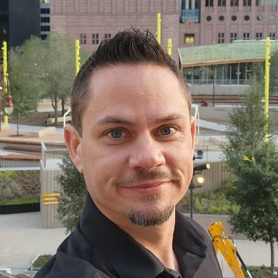 jbienz's profile picture. 