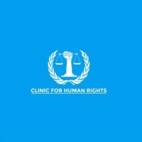 Clinic for Human Rights, OAU(@chrightsoau) 's Twitter Profile Photo