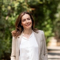 Ελένη Παπαδοπούλου - Δημοτική Σύμβουλος(@i_athina_mas) 's Twitter Profile Photo