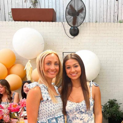 Chana Taffer Profile