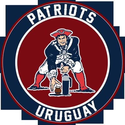 New England Patriots Uruguay