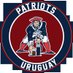 New England Patriots Uruguay (@patriotsuruguay) Twitter profile photo New England Patriots Uruguay (@patriotsuruguay) Twitter profile photo