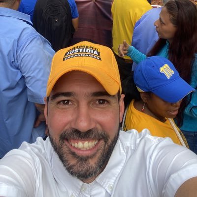 VicePresidente Nacional de Organización @Pr1meroJusticia. MARISTA de corazón.