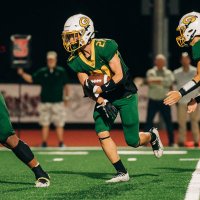 Caleb Williams (@caleb_w17) 's Twitter Profile