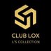 CLUB LOX @ エルコレ (@club_lox) Twitter profile photo CLUB LOX @ エルコレ (@club_lox) Twitter profile photo