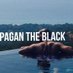 Pagan:DomBlack🐃Bull & founder of The4WhoresMen LA (@PAGANandT4WM) Twitter profile photo