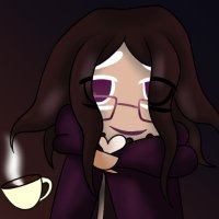 Mocha Cookie 【ENVtuber】 (@danshattered) 's Twitter Profile