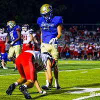 Luke Bailey (@luke_bailey_13) 's Twitter Profile