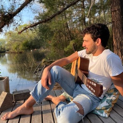 AlonRutigliano's profile picture. 