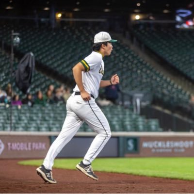 Ethan Sugimoto Profile