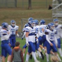 Carver Miller (@c_mill75) 's Twitter Profile Photo Carver Miller (@c_mill75) 's Twitter Profile Photo