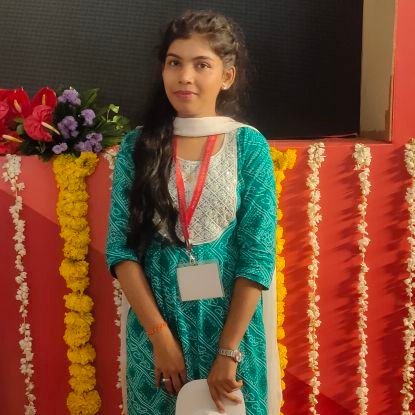 poojapatel2700 Profile Picture