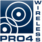 pro4wireless's profile picture. Leader of Wireless Communications
