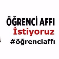 öğrenci affı istiyoruz (@tayebeh22222) 's Twitter Profile Photo öğrenci affı istiyoruz (@tayebeh22222) 's Twitter Profile Photo
