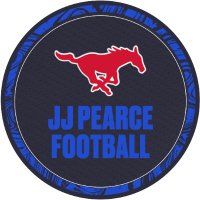 JJP Mustang Football (@jjpmustangfb) 's Twitter Profile