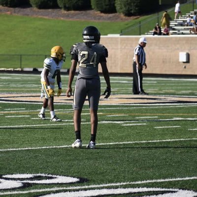 Gaffney high school,class 2027,height 5,10 , position CB,weight 160 ,864-696-6872