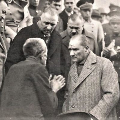 stncod's profile picture. Baş Komutan Gazi MUSTAFA KEMAL ATATÜRK
CUMHURİYET BİLHASSA KİMSESİZLERİN KİMSESİDİR