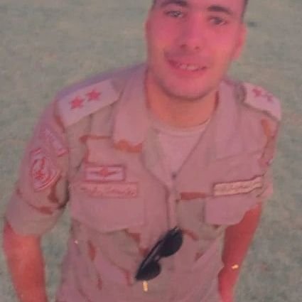 Karimga10893246's profile picture. I sacred Zati's reverence that makes me erase anyone who underestimates her: don't فتهان👌.