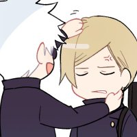 5️⃣7️⃣ (@ssss5757_7) 's Twitter Profile Photo