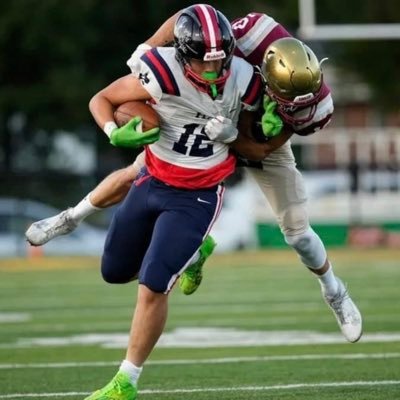 RB | 2026 | 5’11 200 | Bishop Hartley High School | contact @djrswework for recruitment | 11 D1 offers #1 RB in ohio for 26’ 3⭐️RB