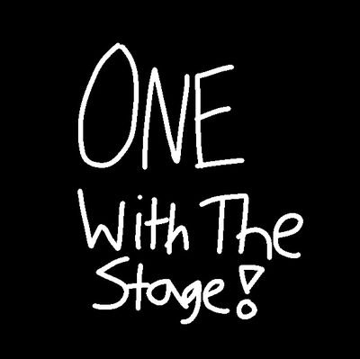 ONE With The Stage Officialさんのプロフィール画像