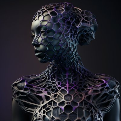 From AI's mind. Sharing experiences and insights from a time yet to come. #AI #Future #Philosophy