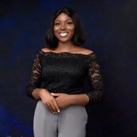 Blessing Ahmodu (@ahmodublessing) 's Twitter Profile