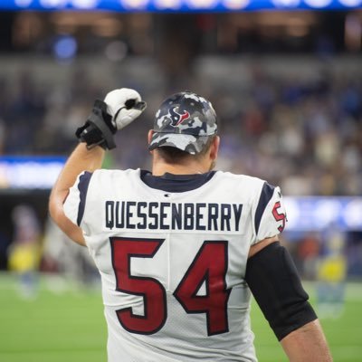 We ride together. We die together. Bad boys for life. #54 Olinemen for the Houston Texans