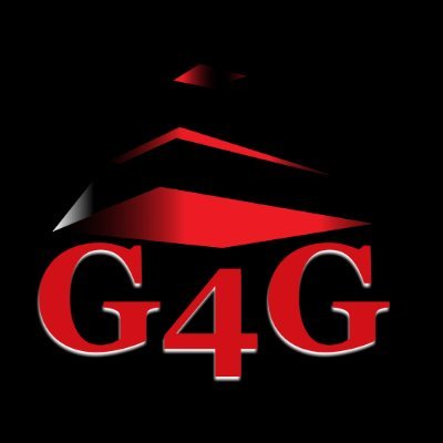 Owner of G4G that's dedicated to producing greatness in life!