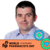 Tomas Conefrey - Community Pharmacist (@ConefreyPharmac) Twitter profile photo