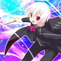 ラシア (@kakinosisa) Twitter profile photo