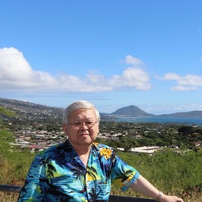 tokiwa110's profile picture. Let's widen the cross-border  circle of friendship