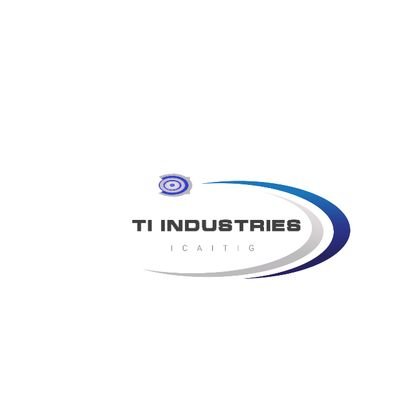 ti_industries_'s profile picture. Technology company