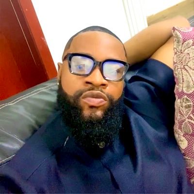 Public Health activist. Nature lover, madt over good music. My Vibe is good😉.. I follow follow back 👌🏾