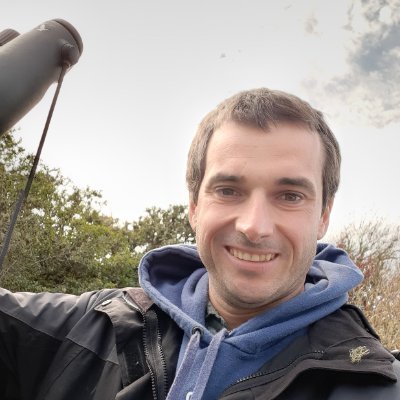Matt moretonさんのプロフィール画像