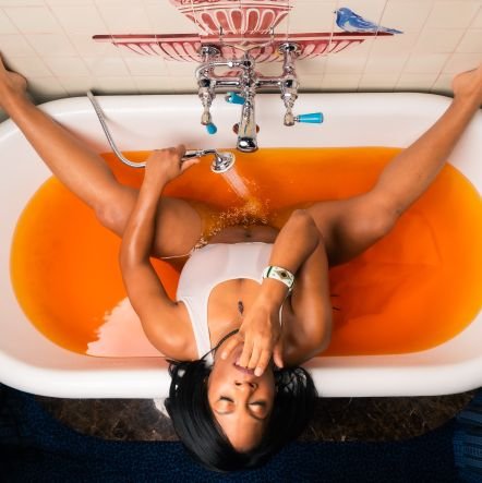wilde_vivien's profile picture. A carefree, eccentric sensualist w/ time for sale. Trouble maker + rump shaker. Loves bourbon, cats, & orgasms. Hide your grandpa. Ms.VivienWilde@protonmail.com
