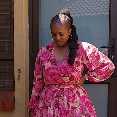 Modipadi_Mo's profile picture. Kindness over everything
